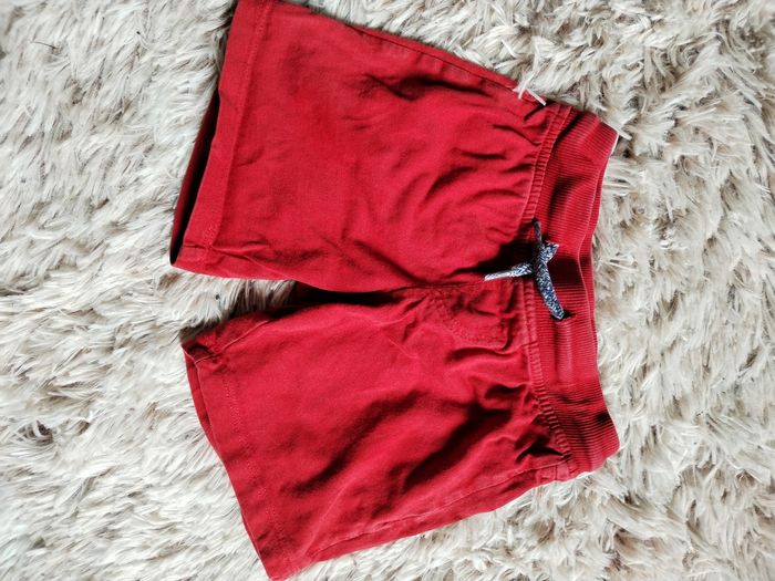 Lot Short 2 ans - photo numéro 3