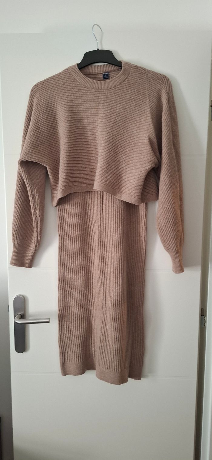 Robe de grossese - photo numéro 2