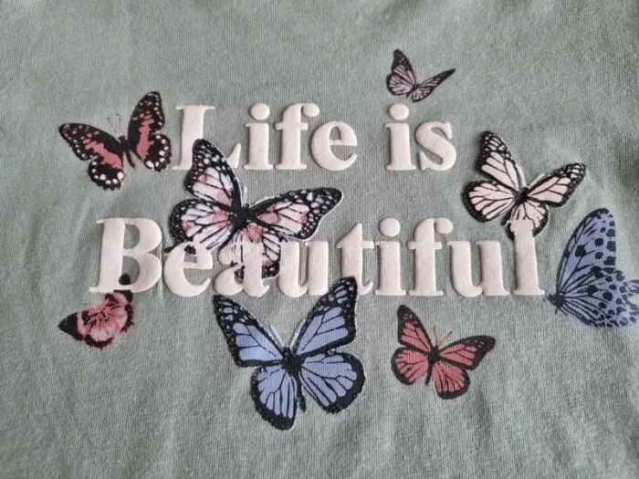 T-shirt Primark - photo numéro 4