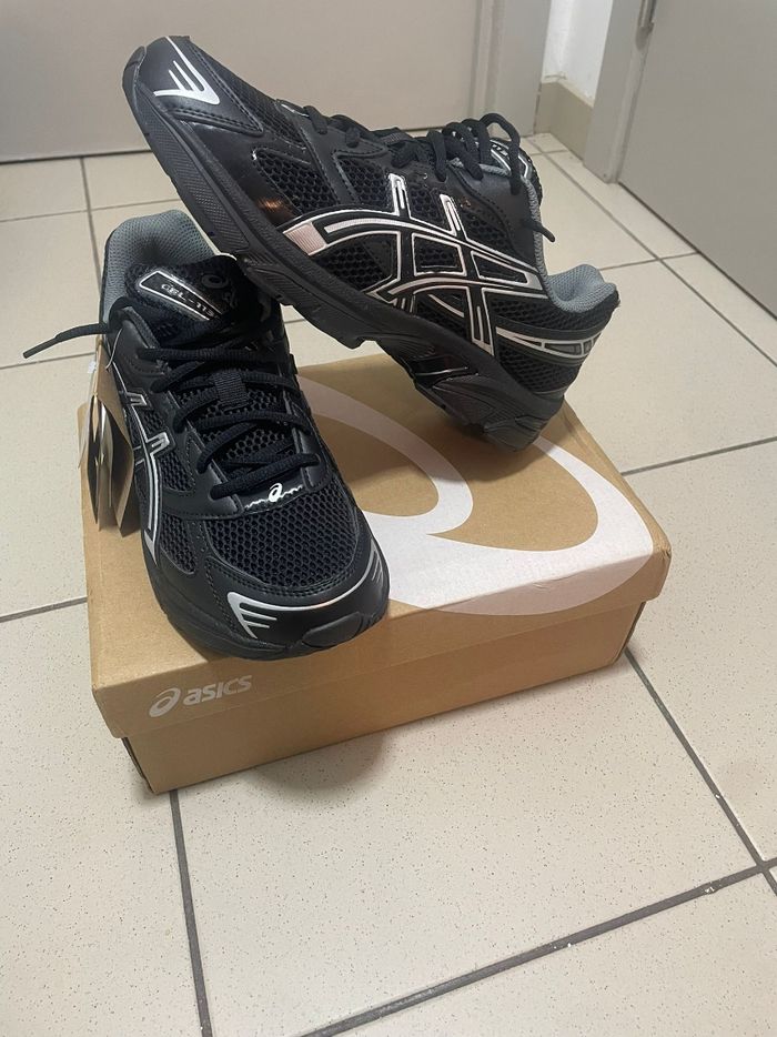 Chaussures asics gel 1130 - photo numéro 12