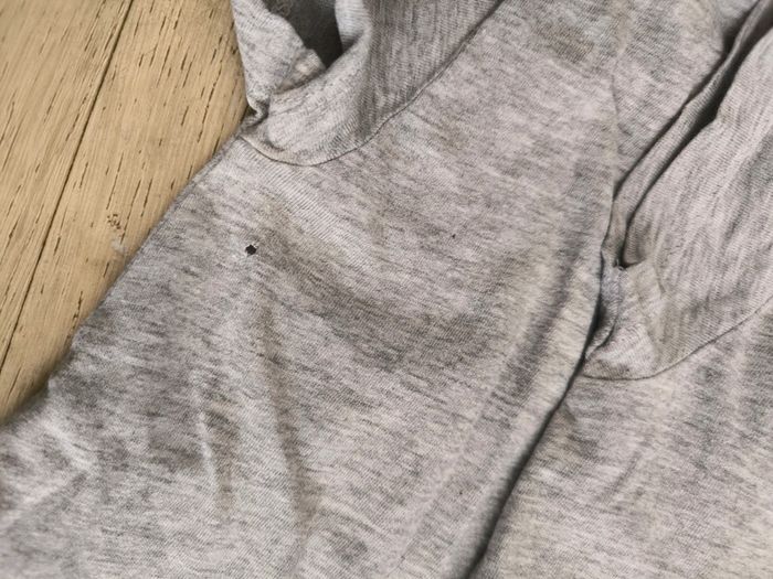 Chemise de nuit influx 3ans - photo numéro 4