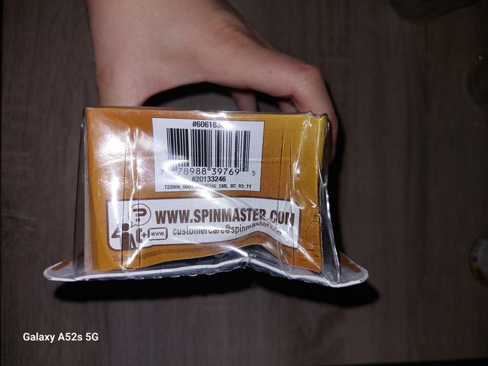 Poupée Harry Potter - photo numéro 3