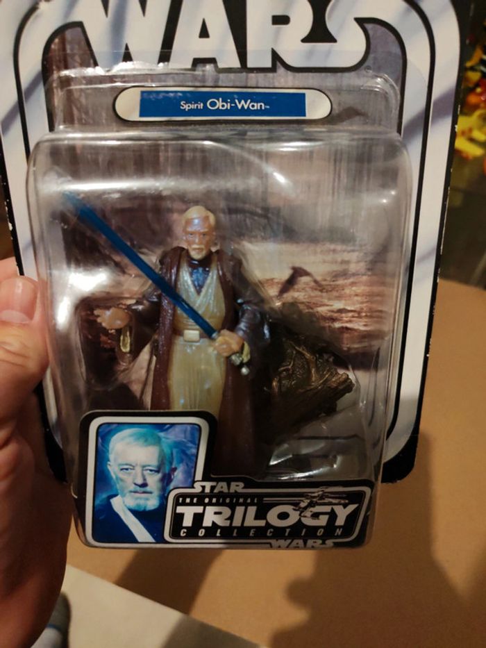 Figurine star wars 1 - photo numéro 4