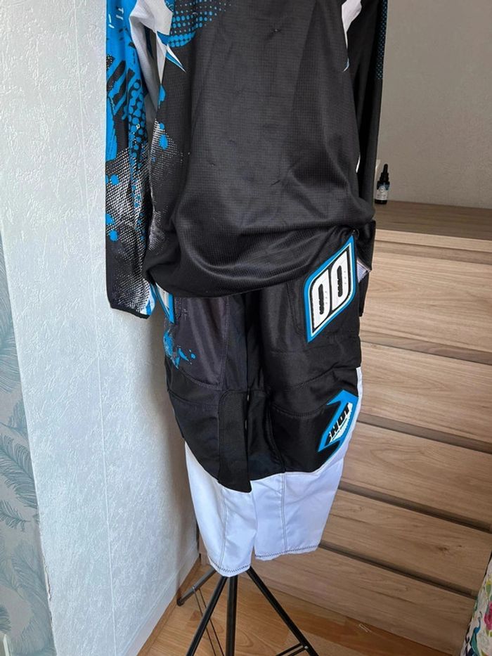 Tenue de moto cross / enduro Shot - photo numéro 3