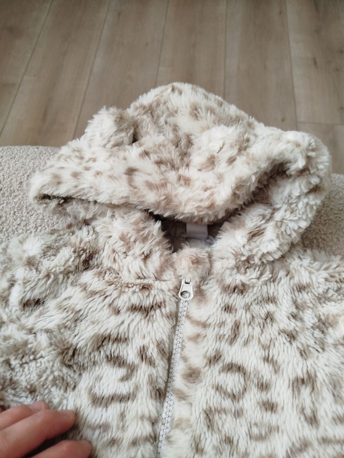 Vêtements bébé - photo numéro 2