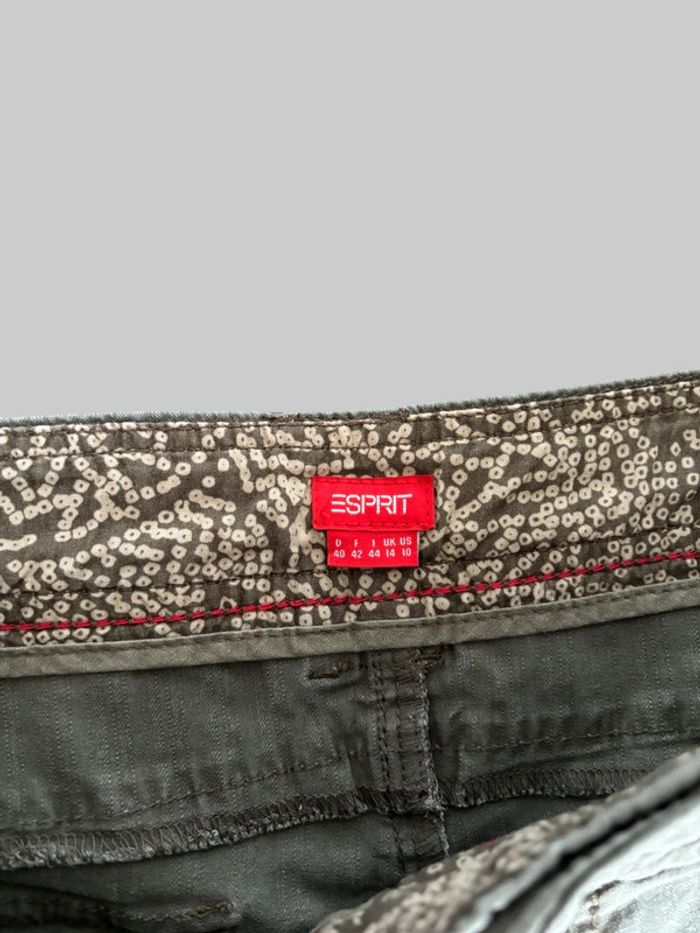 Esprit Short - photo numéro 2
