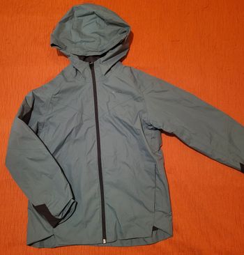 Veste de pluie Quechua