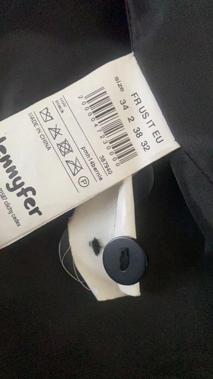 Manteau - photo numéro 9