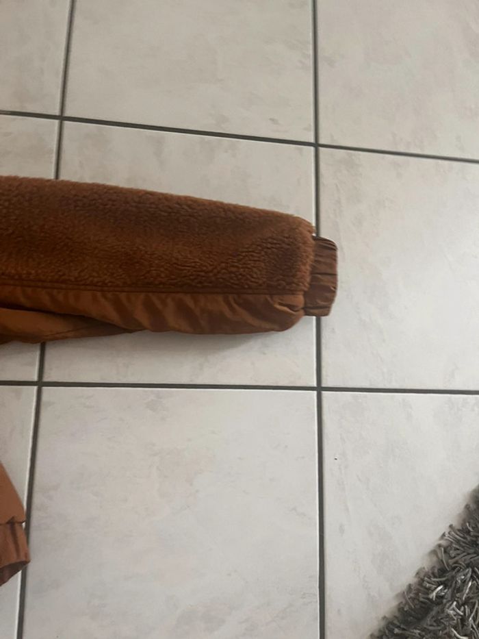 Veste molletonné - photo numéro 5