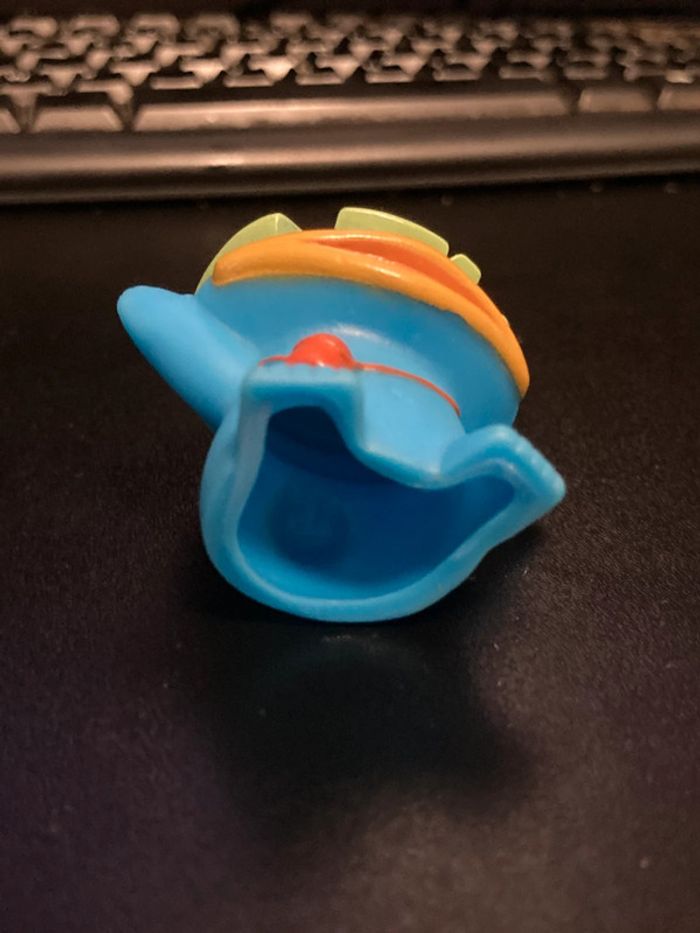 Figurine Kappacap Yokai Youkai Watch - photo numéro 6