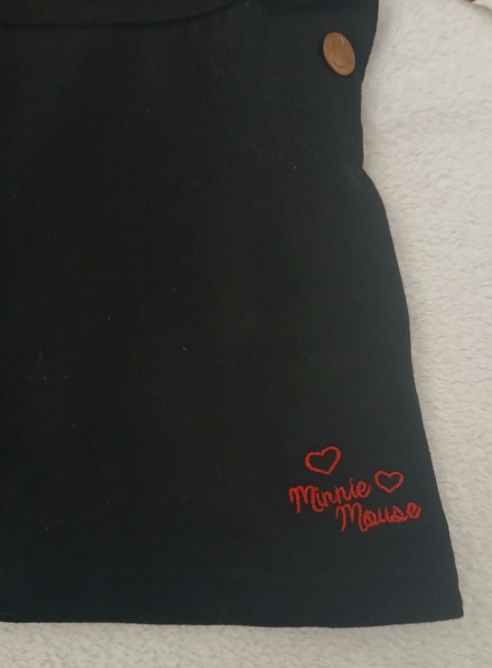 Ensemble neuf Minnie 18-24 mois - photo numéro 6