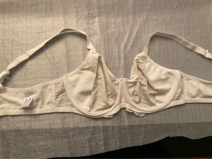 Soutien-gorge Fantasie écru - photo numéro 7