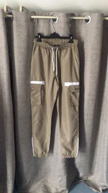Pantalon homme