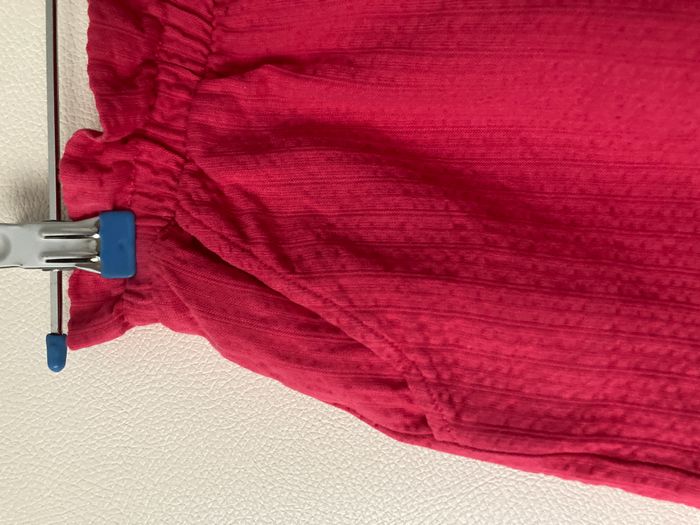 short fantaisie fuchsia - photo numéro 3