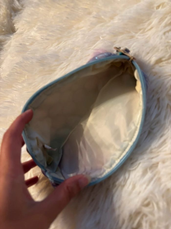 Trousse sirène - photo numéro 6