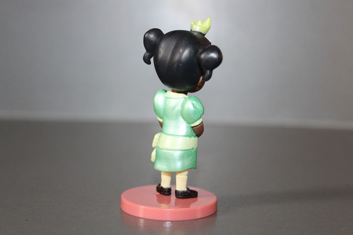Figurine Tiana - Disney - photo numéro 2