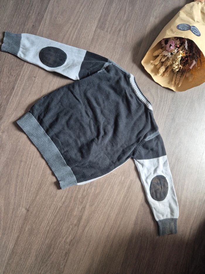 Beau pull 3 ans - photo numéro 4