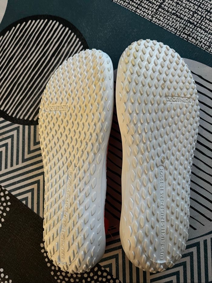 Chaussures d’eau - photo numéro 3