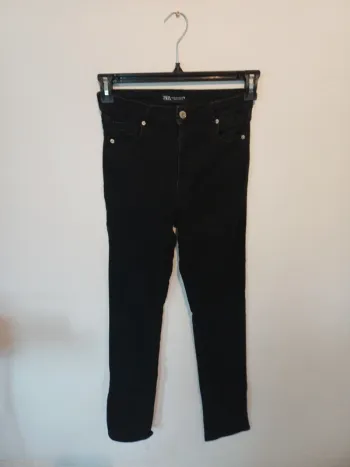 Jean noir.