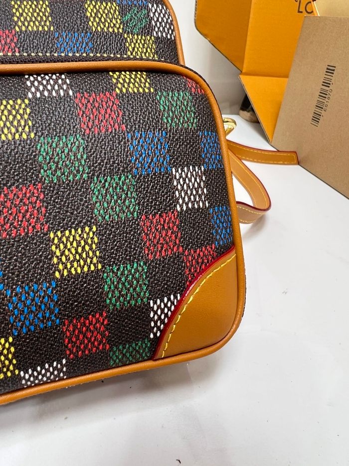 Louis Vuittoṇ      Nil  N26823 - photo numéro 7