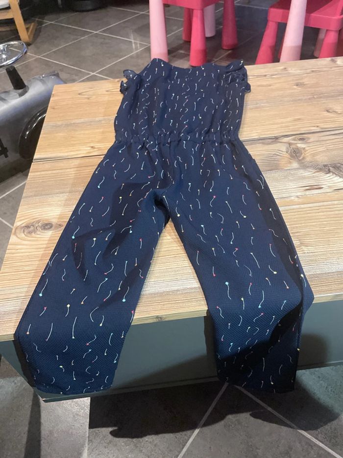 Combinaison kiabi 3 ans - photo numéro 2