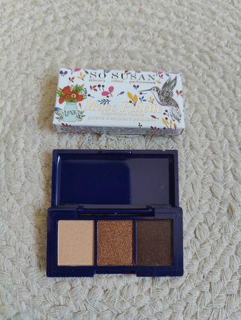 Palette 3 couleurs