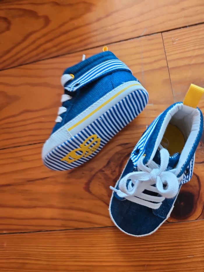Chaussures - photo numéro 3