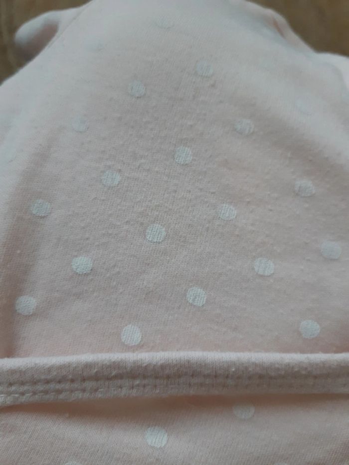 Pyjama fin 1 pièce Marie Disney 18 mois - photo numéro 6