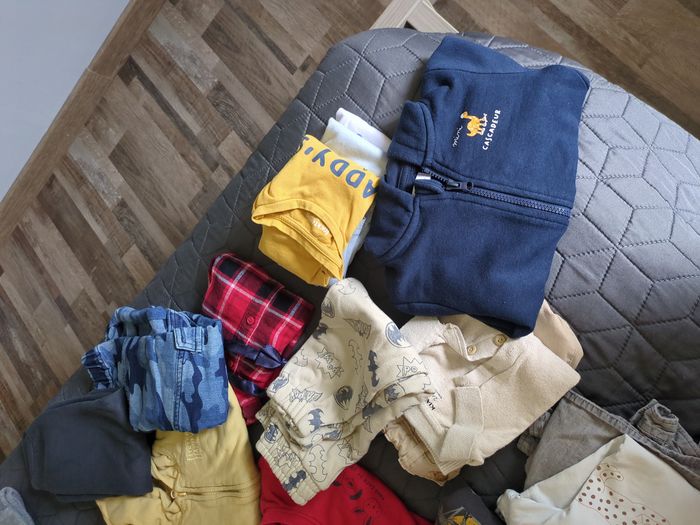 Lot de vêtements 24 mois - photo numéro 3