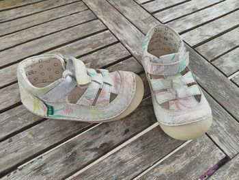 Salome Kickers 24