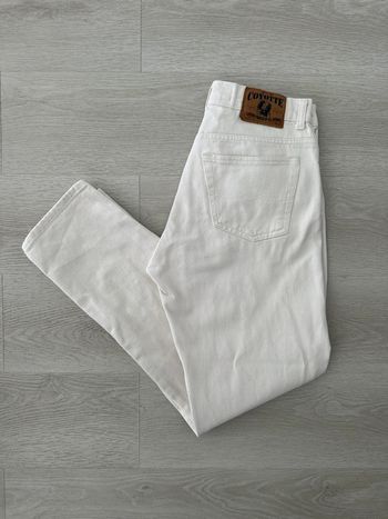 Jeans Coyotte
