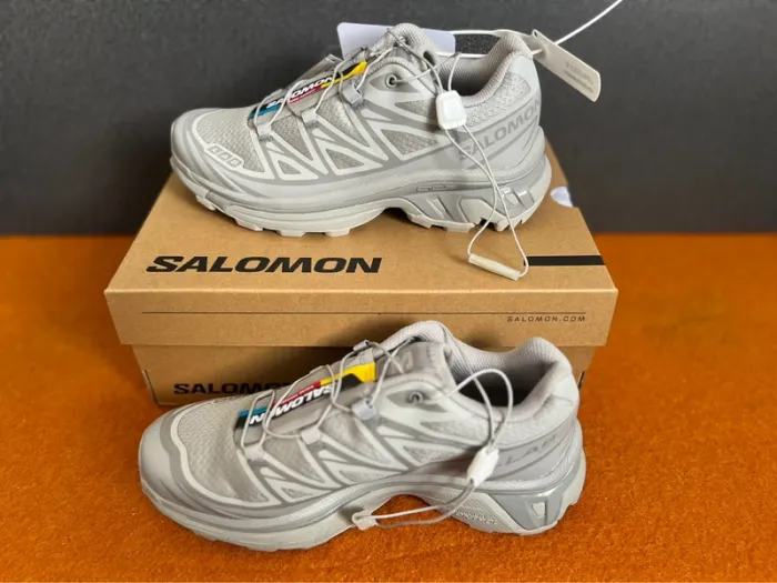 Salomon XT-6 Advanced - photo numéro 2