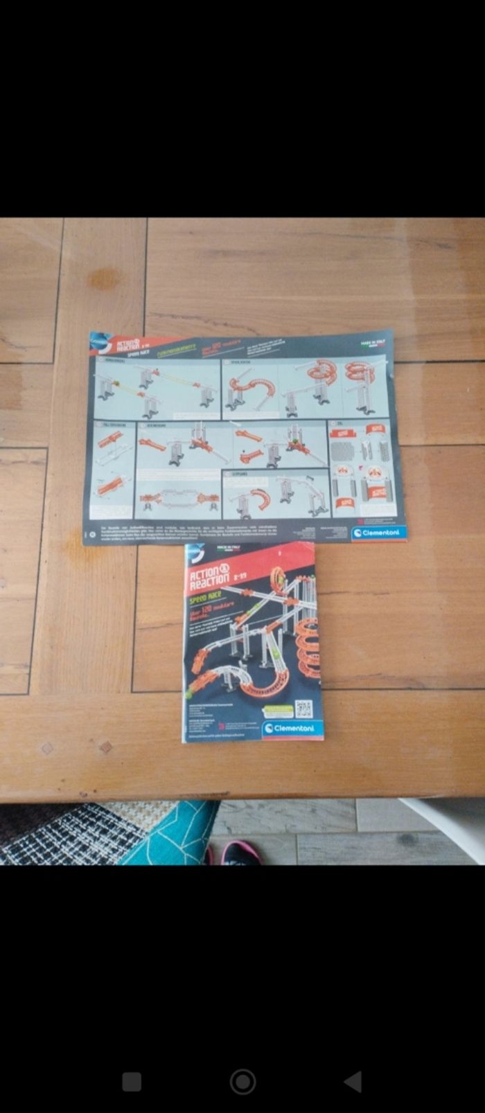 Circuit à billes - photo numéro 4
