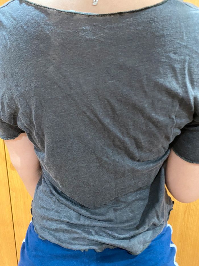 Tee-shirt - photo numéro 3