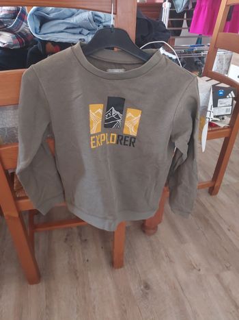 Lots vêtements garçon 10 ans