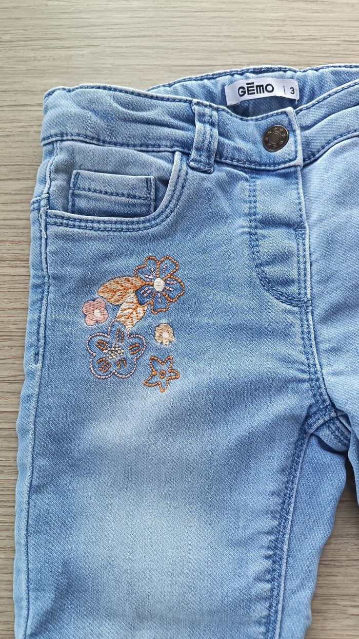 Jean Gémo - photo numéro 2