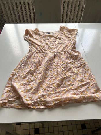 Robe Kiabi, 12 ans