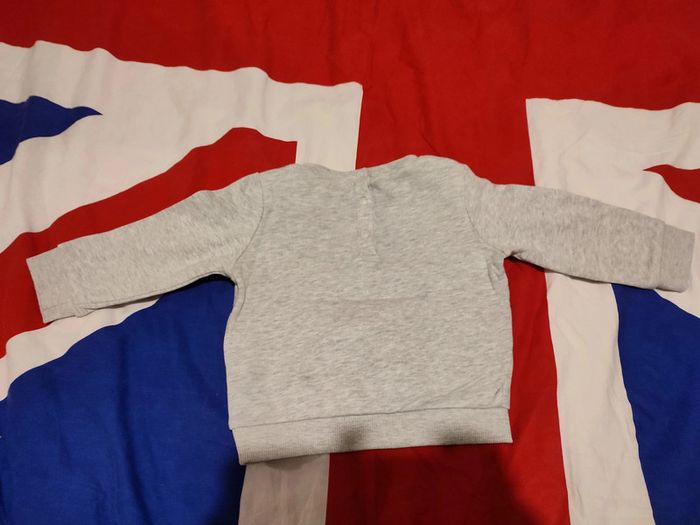 Sweat - photo numéro 2