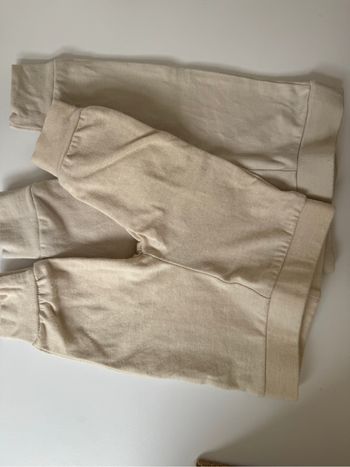 Pantalon naissance