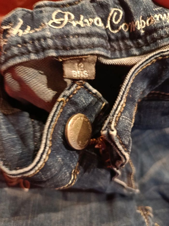 Jeans 12 ans - photo numéro 3
