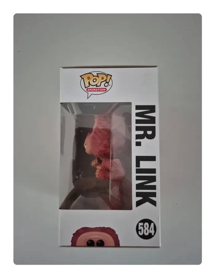 Pop Mr Link 584 - photo numéro 2