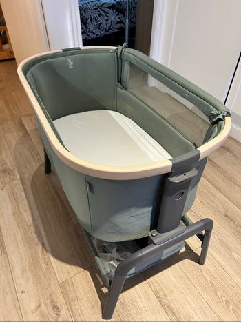 Cododo maxi cosi
