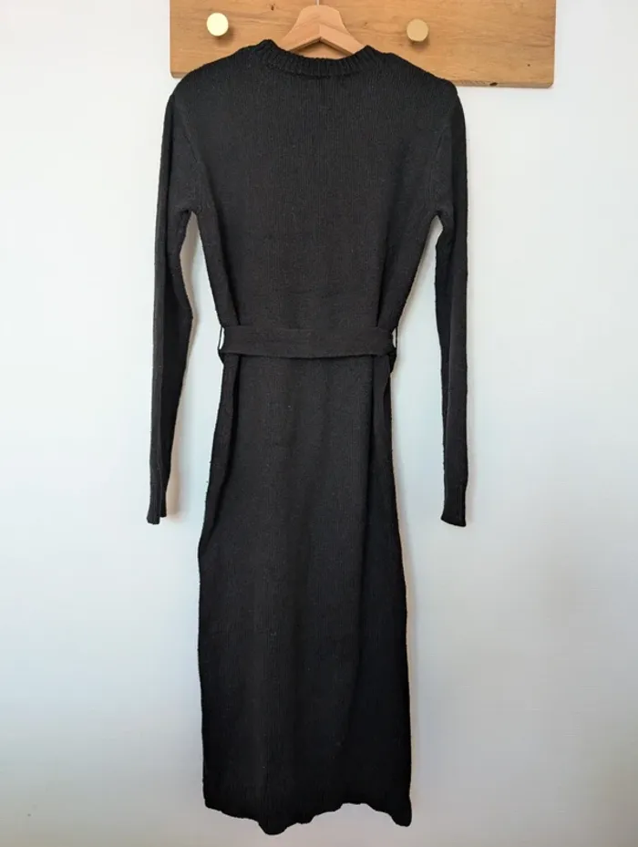 Robe pull - photo numéro 5