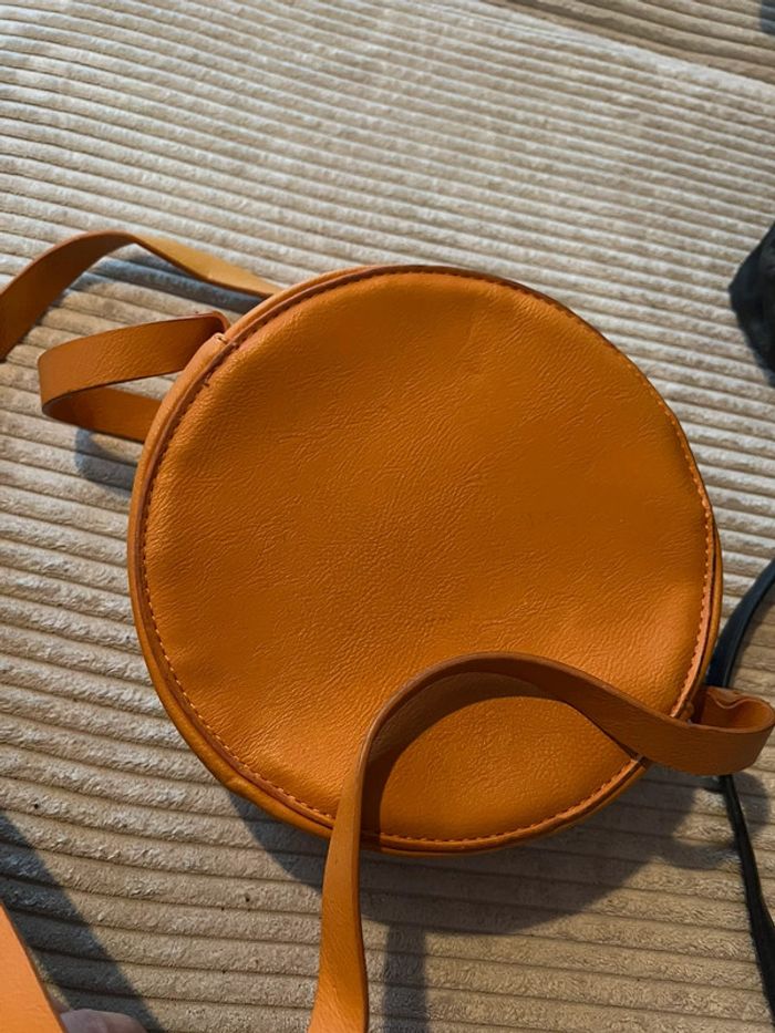 Sac bandoulière - photo numéro 2