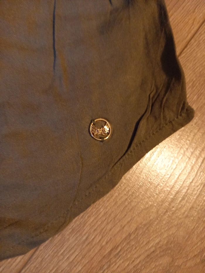 Blouse Kaporal - photo numéro 6