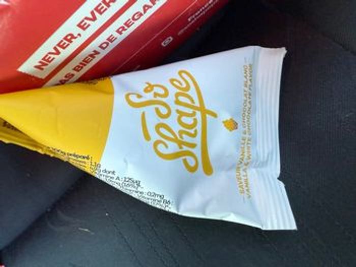 So shape - photo numéro 4