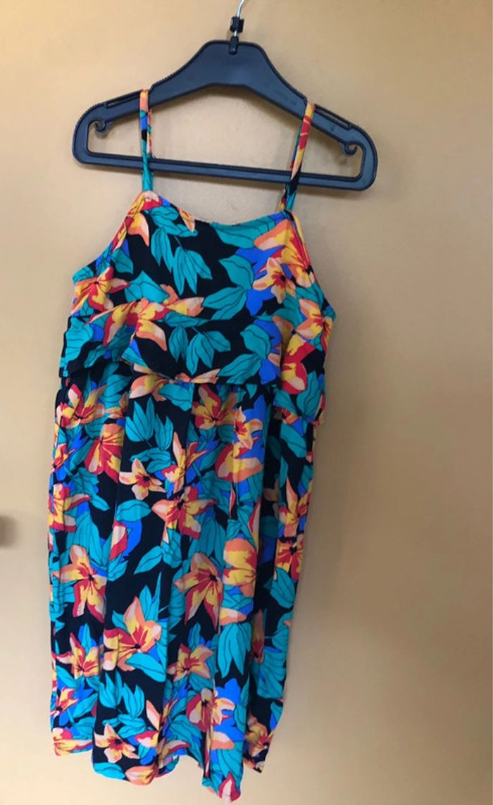 Robe 8 ans