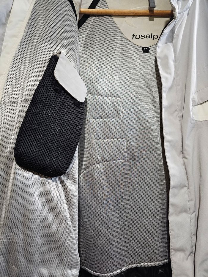 Veste pour le ski FUSALP - photo numéro 2