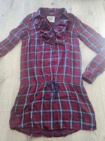 Robe/Tunique