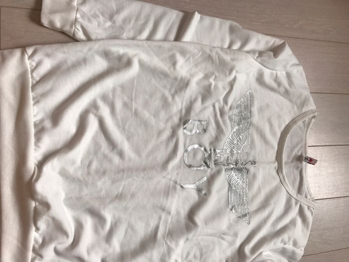 Sweet manche longue boy